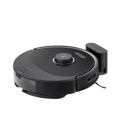 Fshesë me korrent robotike Roborock Q8 Max, smart, e zezë