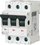 Ndërprës modular Eaton HIS-32/3, 32A, 3P, i bardhë