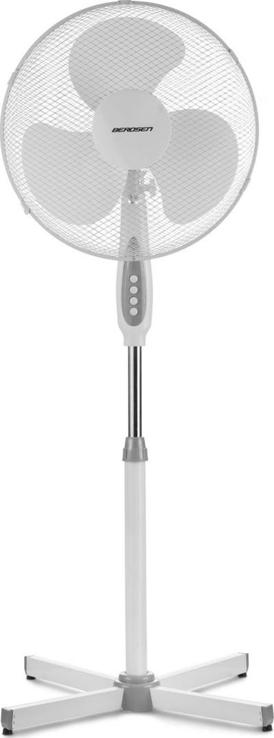 Ventilator freskues Berdsen 355000, 40W, i bardhë