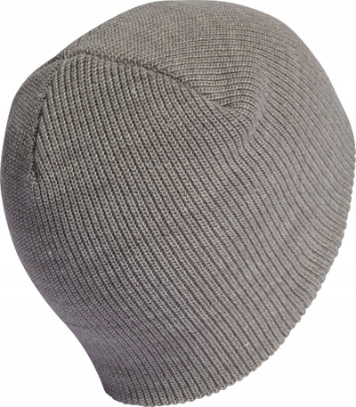 Kapelë dimri Adidas Essentials Fitness, akrilik, për të gjithë, gri