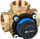 Set kontrolli Afriso ProClick ARV 486 + ARM 343, DN40, Rp1 1/2", metalik