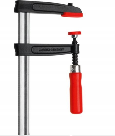 Kapëse vidhosëse Bessey TPN30S12BE, hapje 300 mm, thellësi 120 mm