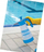 Pompë spërkatëse Gloria CleanMaster CM 12, 1.25L, me presion me dorë, shumëngjyrëshe