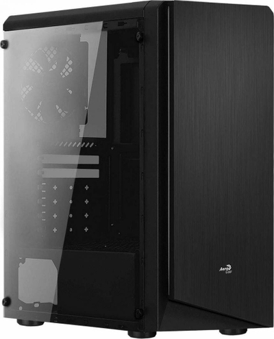 Kasë Aerocool Rift RGB, Midi Tower