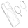 Mbrojtëse telefoni Spigen Ultra Hybrid Mag, MagSafe, për iPhone 13 Pro, transparente