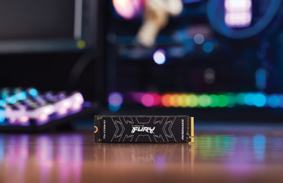 Disk SSD Kingston FURY Renegade, M.2, 2TB, PCIe Gen 4.0