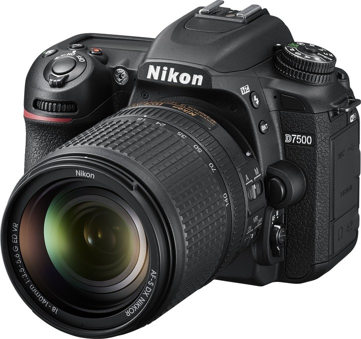 DSLR