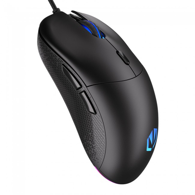 Maus Endorfy GEM Plus, i zi