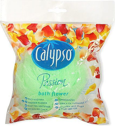 Sfungjer pastrues Calypso
