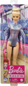 Kukull Barbie Mattel Career Artistic Gymnast, 1 copë