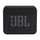 Bokës portabël JBL Go Essential 2, Bluetooth, bateri 5 orë, e zezë