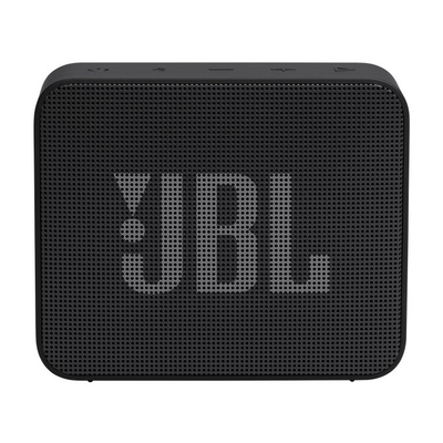 Bokës portabël JBL Go Essential 2, Bluetooth, bateri 5 orë, e zezë