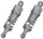 Set amortizatorësh HSP (HSP / 82826), gri
