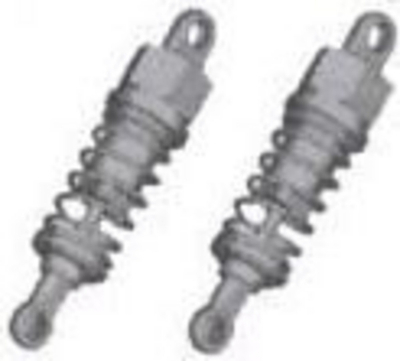 Set amortizatorësh HSP (HSP / 82826), gri