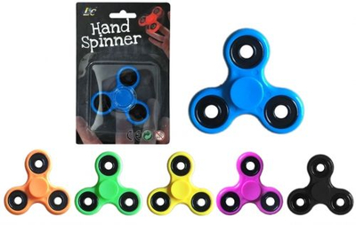 Spinner Mega Creative