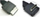 Kabllo Intel Intel Cable SFF-8611, 470mm