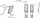 Teh sharrë prerëse Bosch 2608642137 Best for Laminate, 305mm, 96 dhëmbë