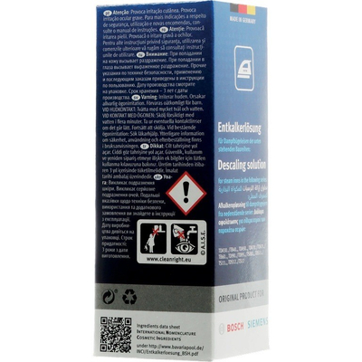 Pastrues Per Hekur Bosch Tdz1101