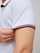 Maicë polo Jack&Jones JJEPAULOS, e bardhë