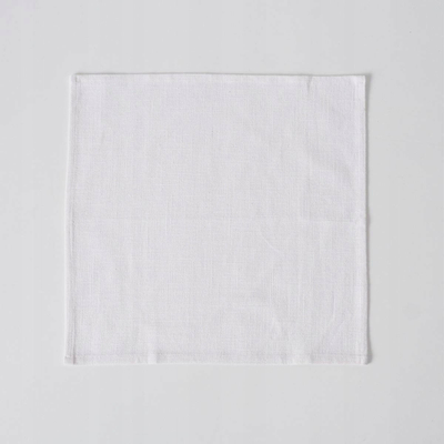 Servieta tavoline Boltze Cotton Napkins, 40x40 cm, set 4 copë, të bardha