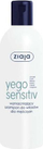Шампон за коса Ziaja Yego Sensitiv, зајакнувачки за мажи, 300ml