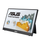 Монитор ASUS ZenScreen MB16AHT, 15.6" touchscreen, 1920 x 1080, Full HD, 60 Hz
