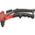 Riveter dore Yato YT-36012, 200mm 2.4-4.8mm