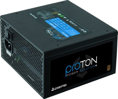 Burim energjie Chieftec PROTON BDF-400S ATX, 400W