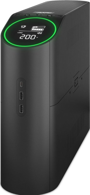 UPS APC Back-UPS Pro 2200VA, line interactive, 230V, i zi