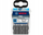 Set bit kaçavidhash Bosch Pro Impact Control PH2, 55mm, 15 copë