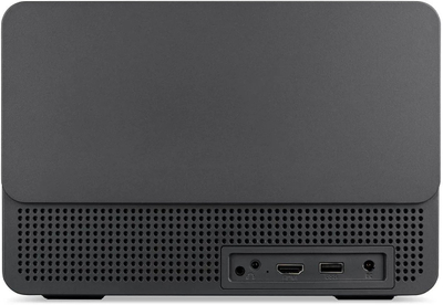 Projektor Acer QF18s, Full HD 1080p, 800 ANSI lumens, i zi me gri