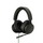 Гејминг слушалки Microsoft Xbox Stereo Headset, со кабел, со микрофон, црни