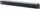 Panel energjie Intellinet Network Solutions 19" 1U, 8x C13, kabllo 2m, i zi