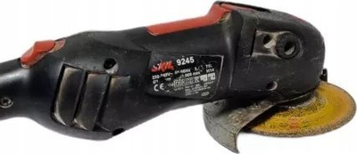 Mulli këndor Skil 9412MA, 1300W, disk 125mm