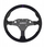 Volan Conspit RX320, 320 mm, rund, i zi