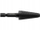 Freza fundore për metal Yato YT-61750, diametër 15 mm, shank 6.35 mm hex, e zezë