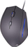 Maus Connect IT, me kabllo, USB, i zi dhe i kaltërt