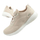 Патики за жени Skechers Bobs Squad Tough Talk W 32504 NAT, Memory Foam, беж