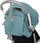 Mbulesë karroce BabyZen Yoyo 6+, set vendi me tenda, Aqua