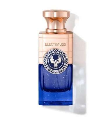Parfum Electimuss Aquila Absolute, pure perfume, 100ml
