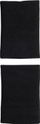Byzylyk tenisi adidas WB L IC6510, përthith djersën, unisex, i verdhë