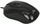 Maus Titanum Hornet, me kabllo, USB, i zi