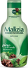 Shkumë-banjë Malizia Bath Foam Pine and Green Tea, 1000ml, aromë pishe dhe çaji jeshil
