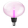 Llambë smart Philips Hue Lightguide Ellipse E27, 6.5W, 500 lm