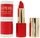 Buzëkuq mat LA Perla Beauty Matte Silk 104, që rri gjatë, i kuq portokalli