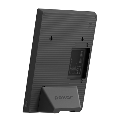 Kornizë e mençur për foto Lexar PX-110BLKGLR (i zi) 11"