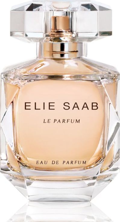 Парфем за жени Elie Saab Le Parfum, EDP, 50 ml