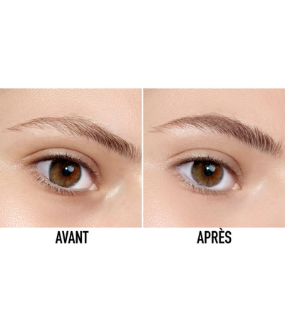 Maskarë për vetulla Dior Diorshow On Set Brow, efekt fiksues, 24h