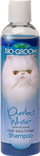 Shampo për mace Bio Groom Purrfect White, për qime të bardha, pa djeg sytë