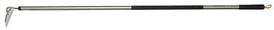 Shat alumini Fiskars (136500), 185x1540mm